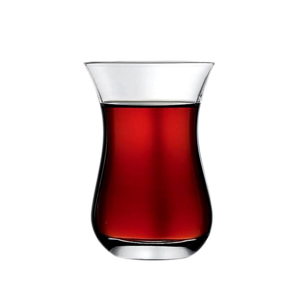 Doğan Dondurma - Taze Demlenmiş Çay