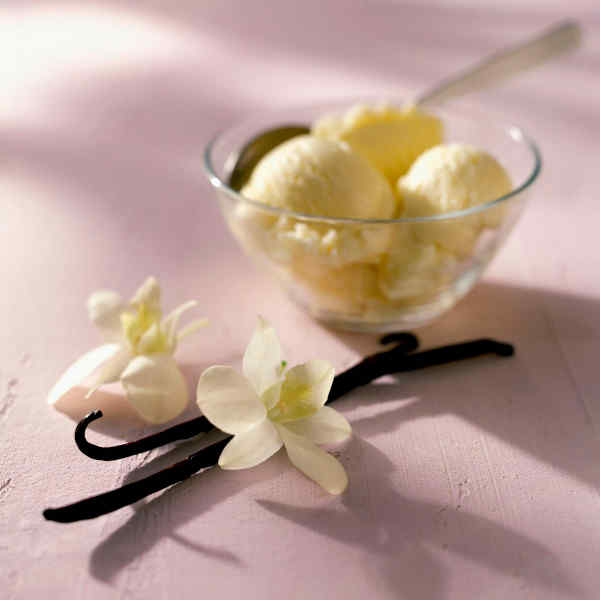 Doğan Dondurma - Damla Sakızlı Dondurma