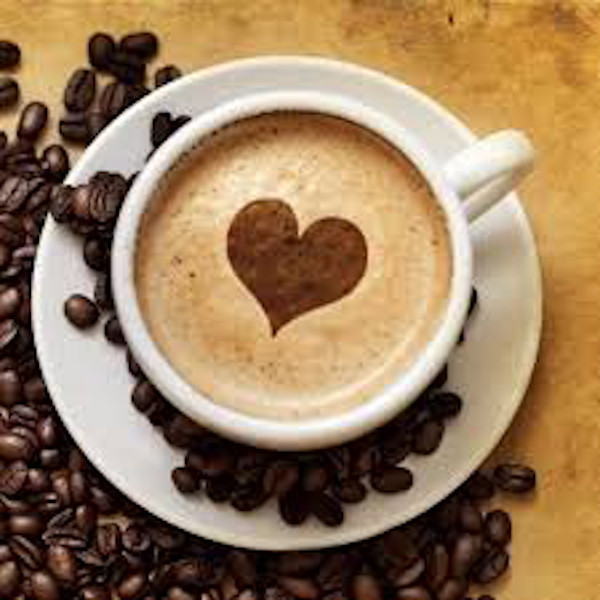 Doğan Dondurma - Nescafe