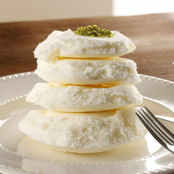 Doğan Dondurma - Sade Dondurma