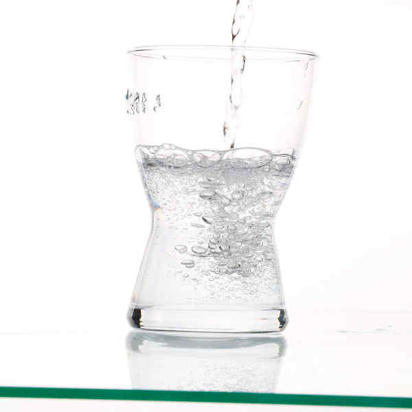 Doğan Dondurma - Su