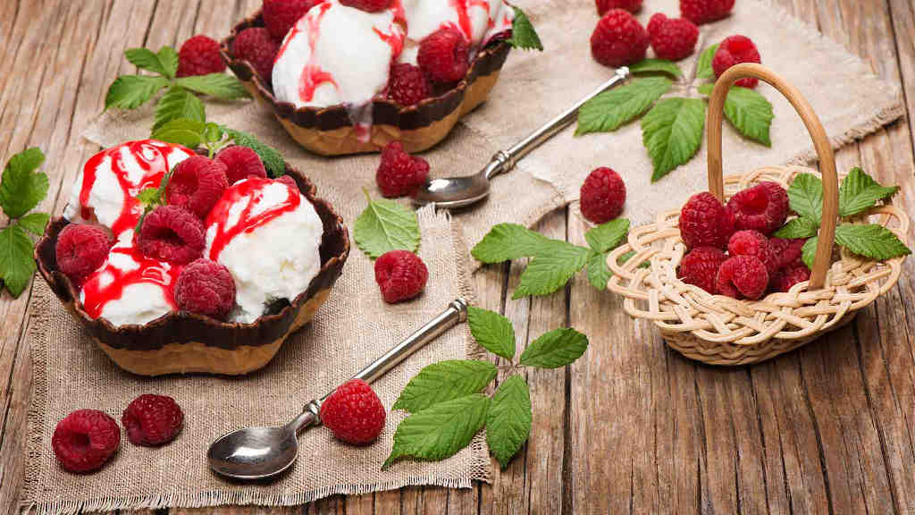 Doğan Dondurma Kadayıf